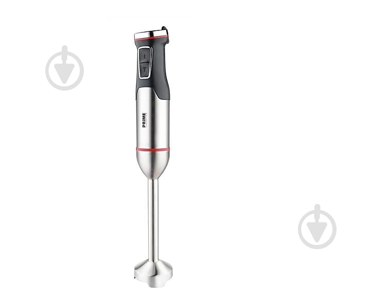 Блендер погружной PRIME Technics PHB 1563 GR PHB 1563 GR - фото 3