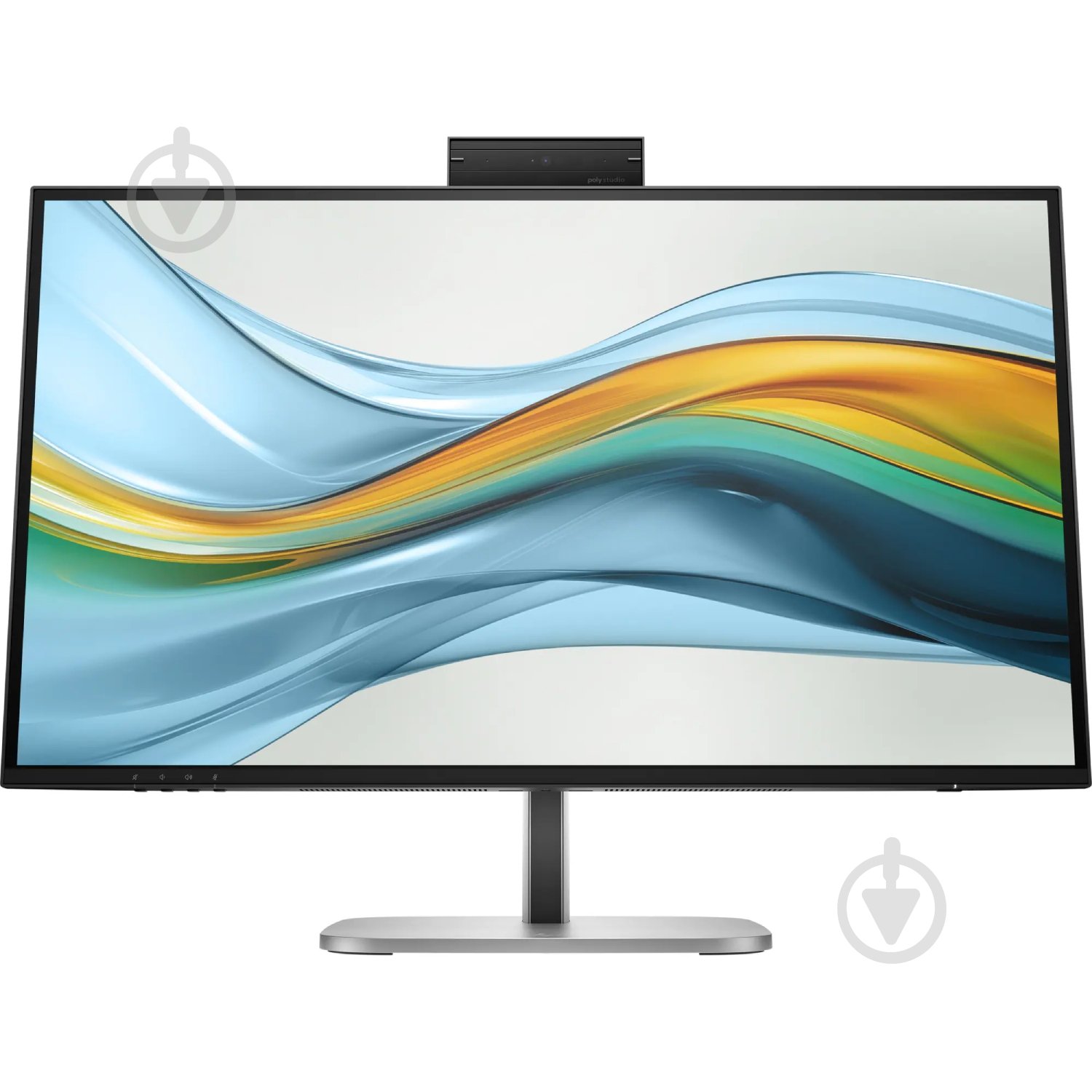 Монитор HP S5 Pro 527pm 27" (9E0Y9UT) - фото 1 Монитор HP S5 Pro 527pm 27" (9E0Y9UT) - фото 1