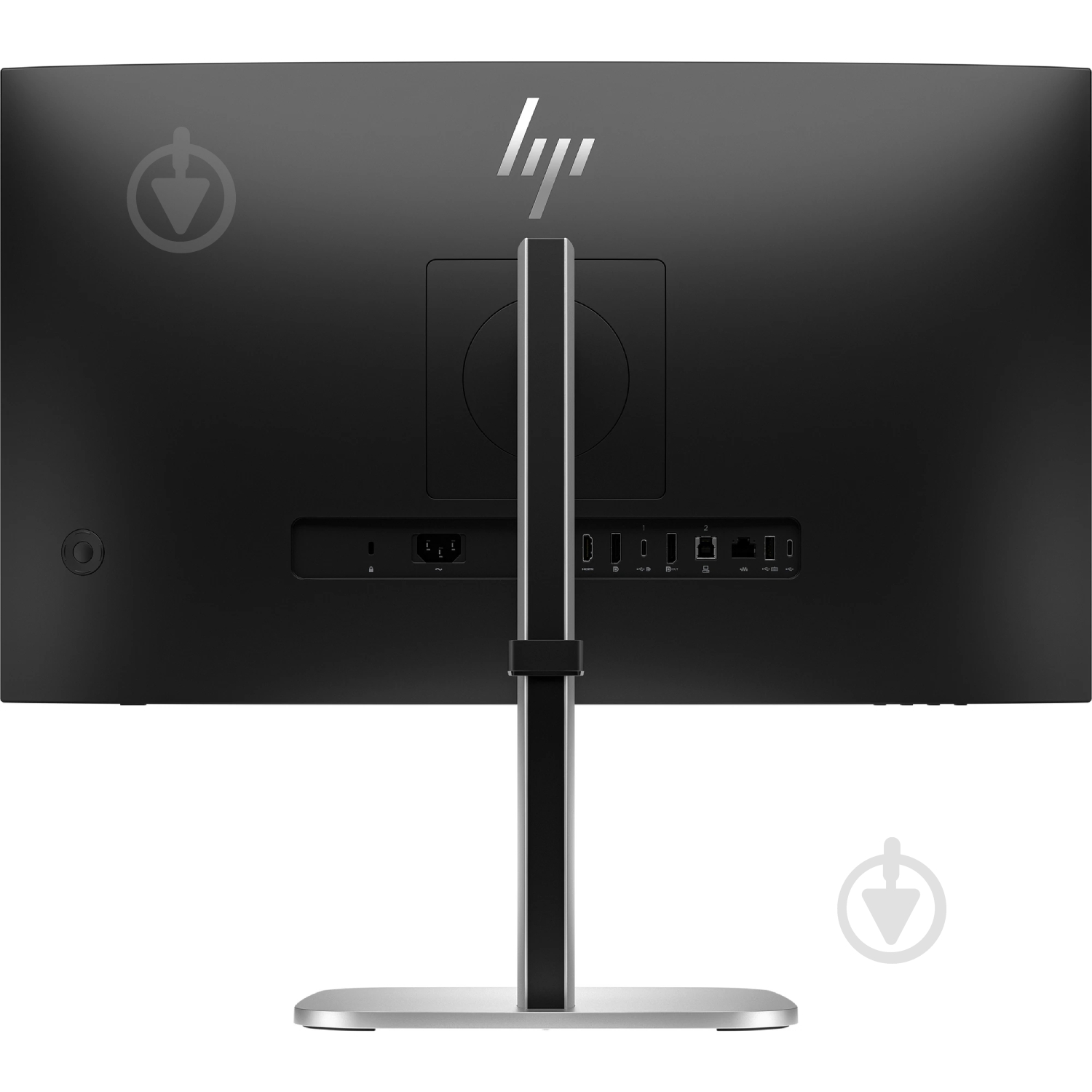 Монитор HP S5 Pro 527pm 27" (9E0Y9UT) - фото 6 Монитор HP S5 Pro 527pm 27" (9E0Y9UT) - фото 6
