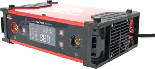 Инвертор сварочный Vitals MMA-1600Tk Smar - фото 3 Инвертор сварочный Vitals MMA-1600Tk Smar - фото 3