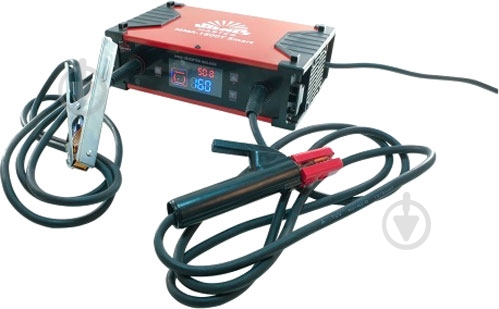 Инвертор сварочный Vitals MMA-1600Tk Smar - фото 5 Инвертор сварочный Vitals MMA-1600Tk Smar - фото 5