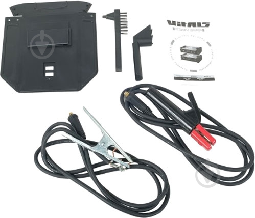 Инвертор сварочный Vitals MMA-1600Tk Smar - фото 9 Инвертор сварочный Vitals MMA-1600Tk Smar - фото 9