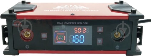 Инвертор сварочный Vitals MMA-1600Tk Smar - фото 1 Инвертор сварочный Vitals MMA-1600Tk Smar - фото 1