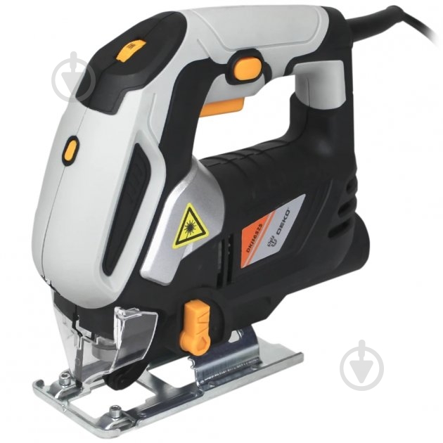 Электролобзик DEKO DKJS65Z5 16012 - фото 1 Электролобзик DEKO DKJS65Z5 16012 - фото 1