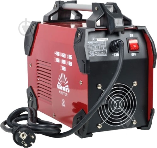 Инвертор сварочный Vitals P 1900rd SE - фото 4