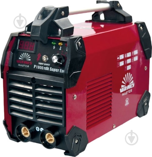 Инвертор сварочный Vitals P 1900rd SE - фото 3