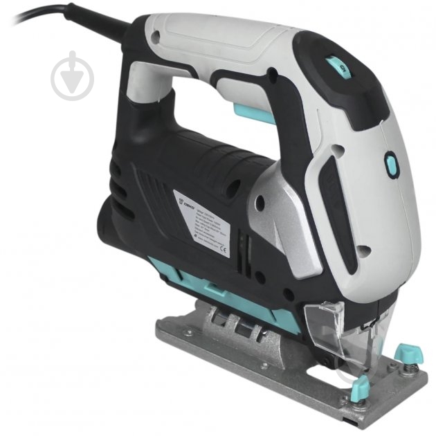 Электролобзик DEKO DKJS80Z6 16013 - фото 2