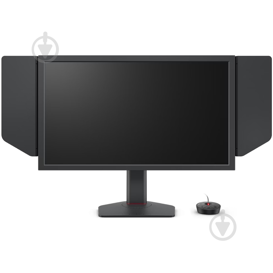 Монитор BenQ XL2586X+ 24,1" (9H.LN8LB.QBE) - фото 1