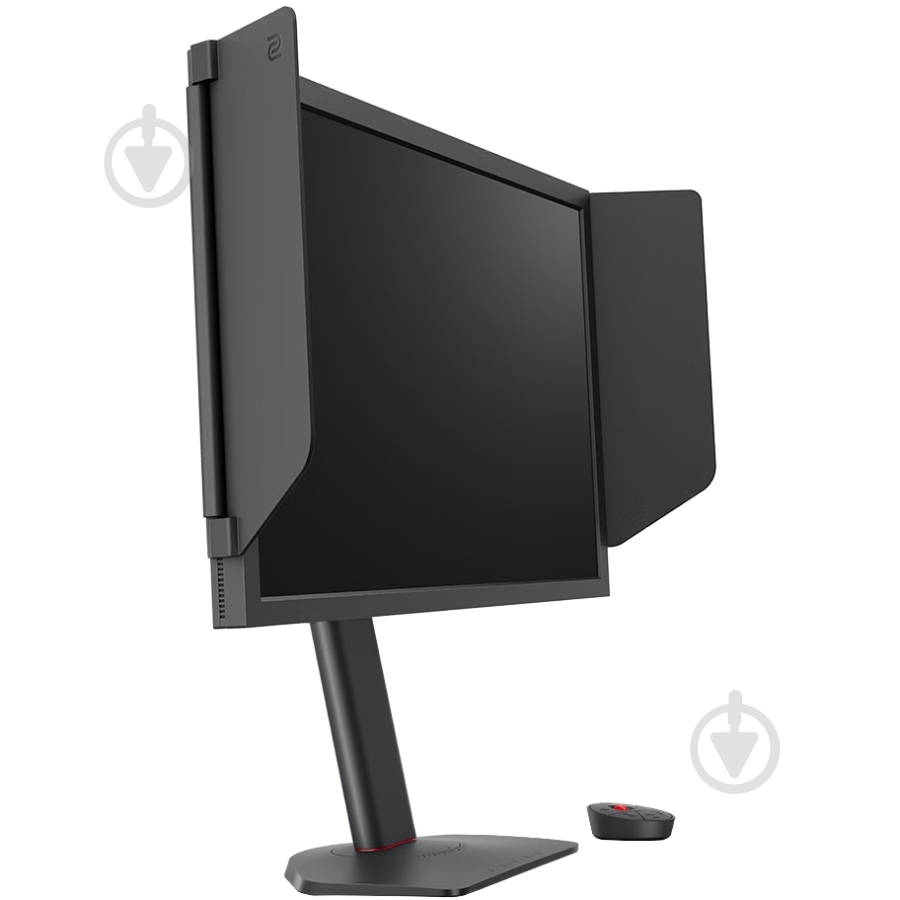 Монитор BenQ XL2586X+ 24,1" (9H.LN8LB.QBE) - фото 4