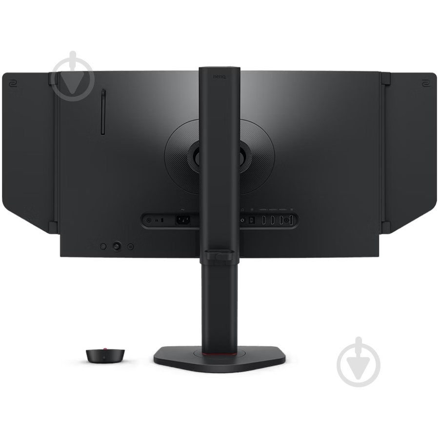Монитор BenQ XL2586X+ 24,1" (9H.LN8LB.QBE) - фото 6