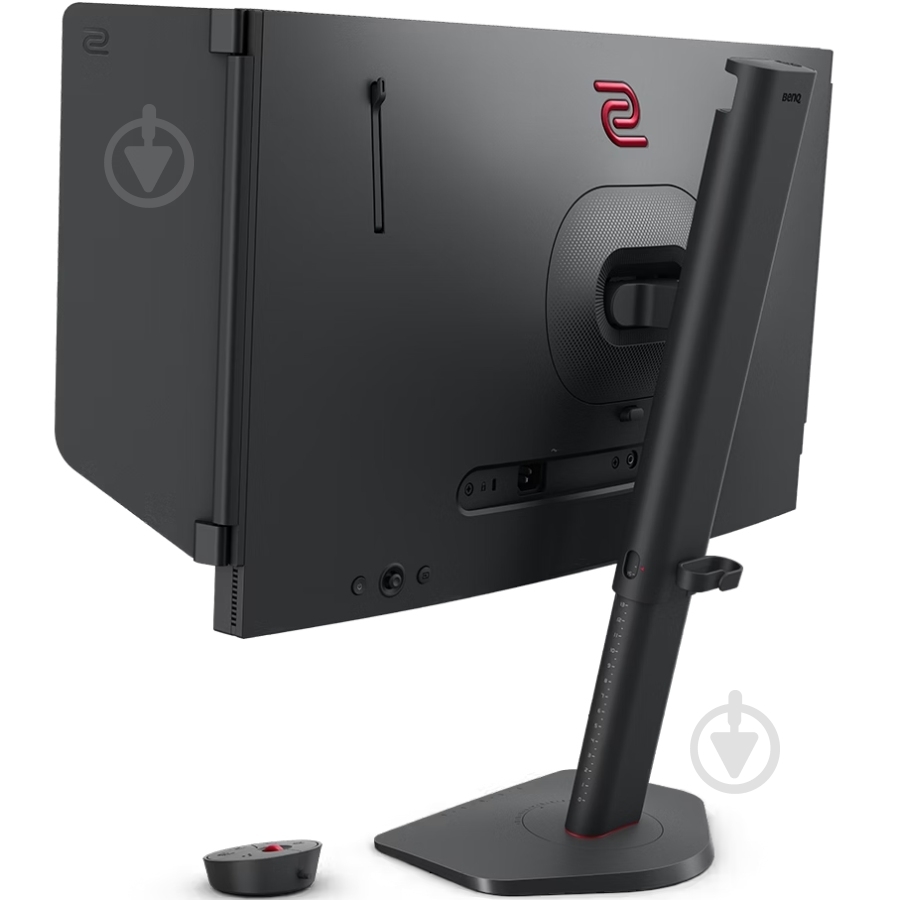 Монитор BenQ XL2586X+ 24,1" (9H.LN8LB.QBE) - фото 7