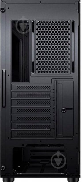 Корпус Segotep GANK 5 Black (SG-GK5) (6959371302609) - фото 8 Корпус Segotep GANK 5 Black (SG-GK5) (6959371302609) - фото 8