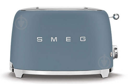 Тостер Smeg TSF01SBMEU - фото 5