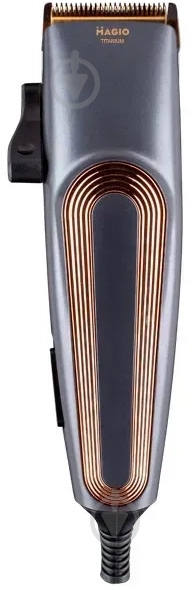 Машинка для підстригання Magio МG-593 25 Вт - фото 1