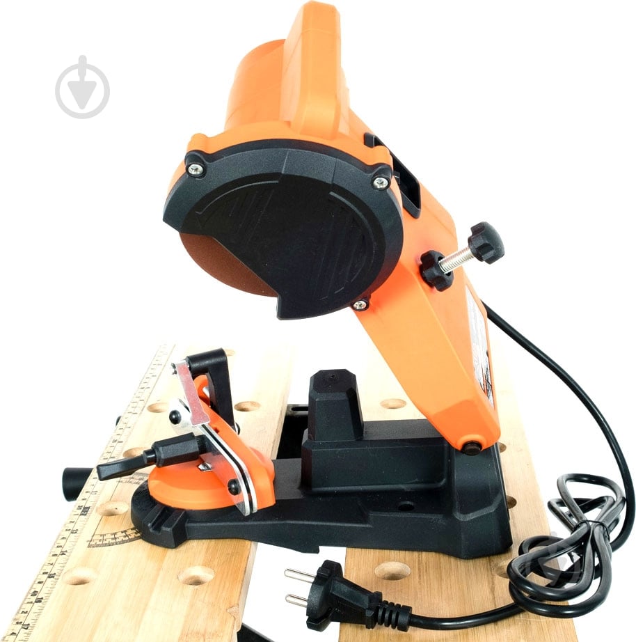 Верстат для заточування ланцюгів Vitals ZKA 8510j - фото 3