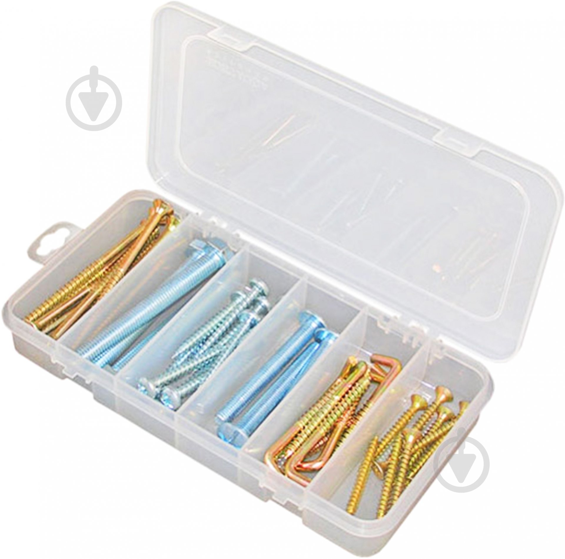 Коробка Aquatech 7006 - фото 2