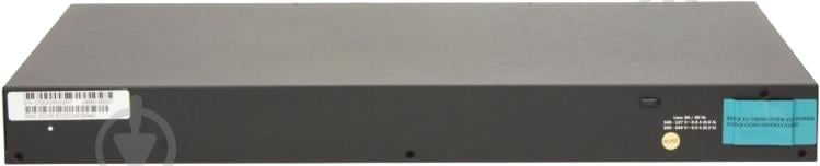 Коммутатор HP 1820-24G Smart Switch (J9980A) - фото 3