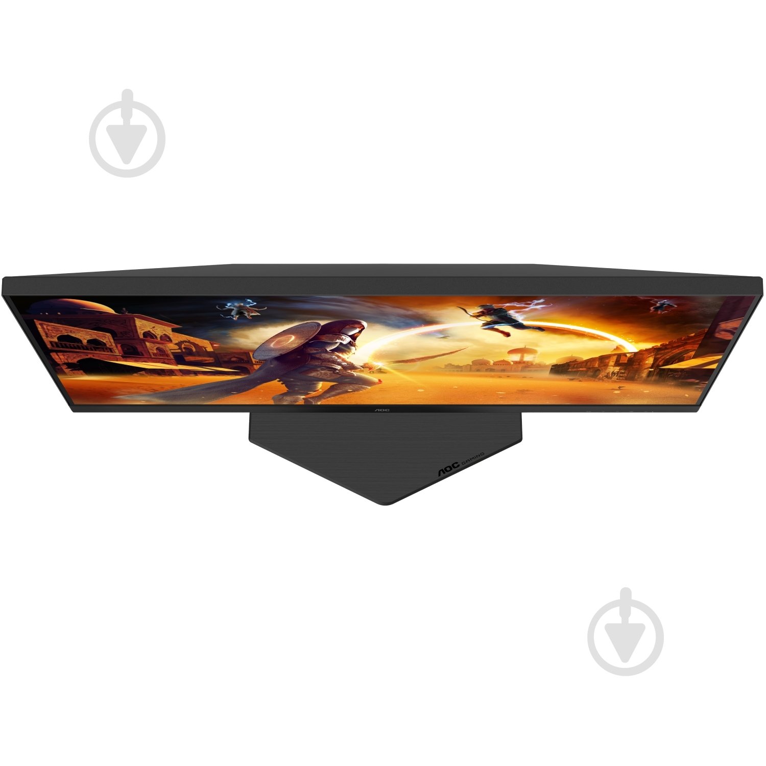 Монитор AOC 23,8" (24G4HRE) - фото 9