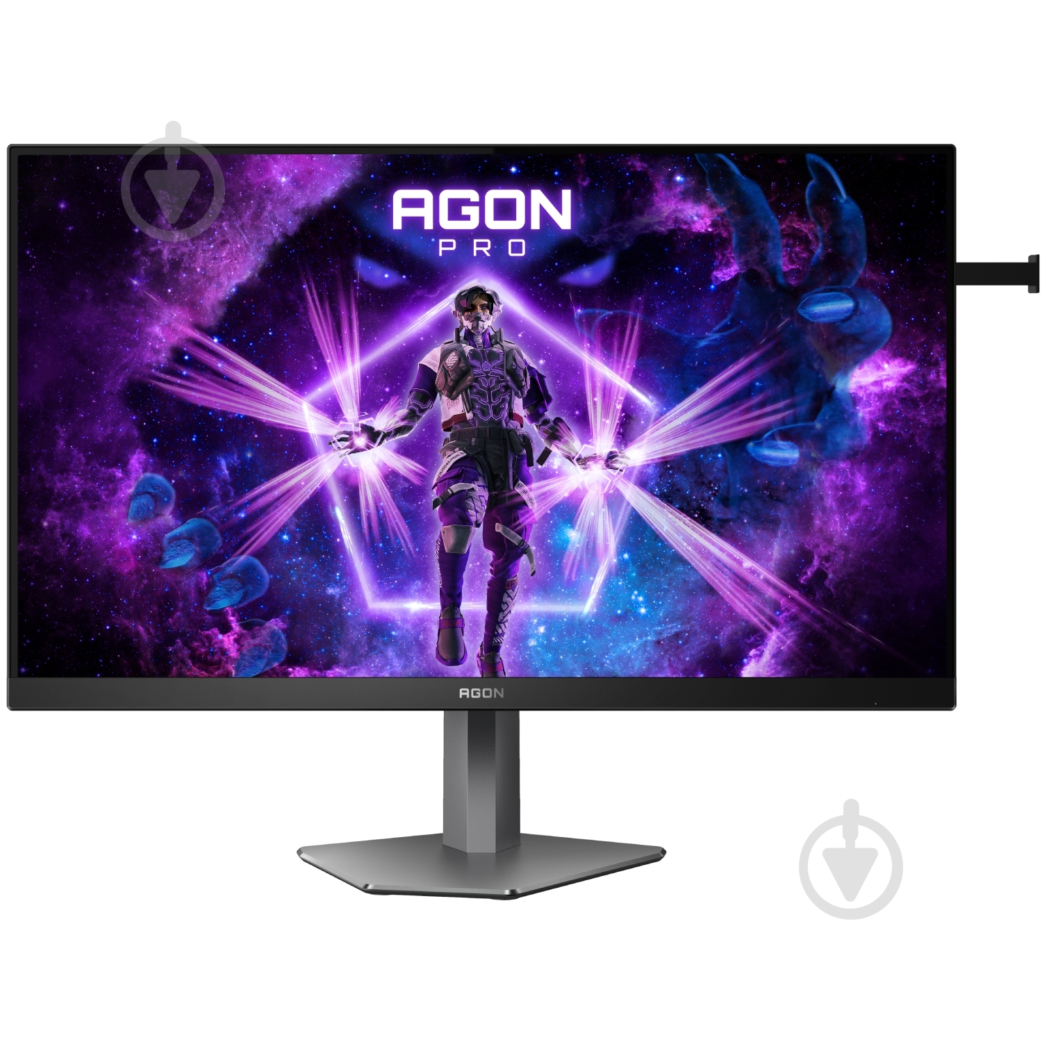 Монітор AOC 27" (AG276FK) - фото 1