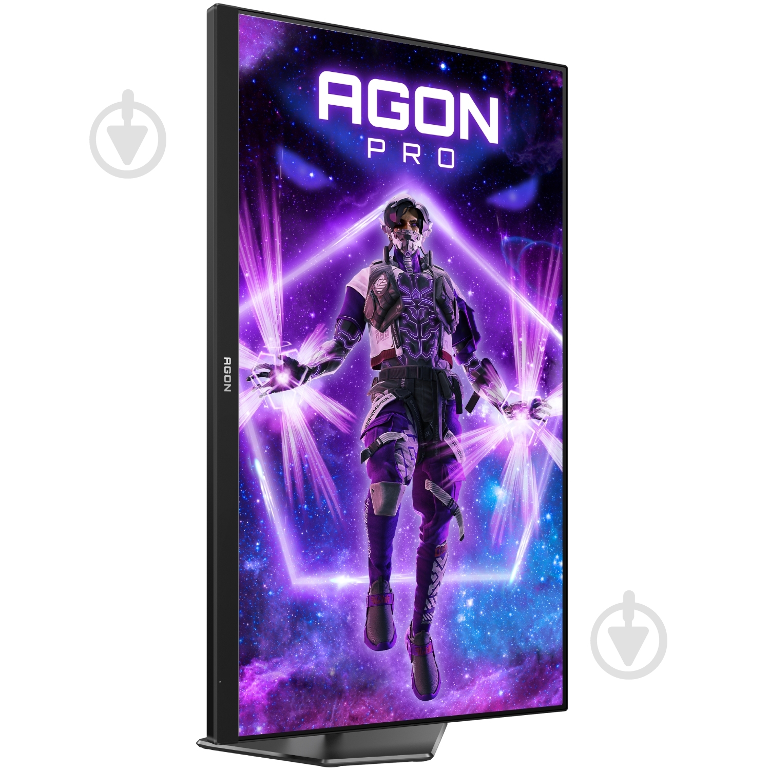 Монітор AOC 27" (AG276FK) - фото 11