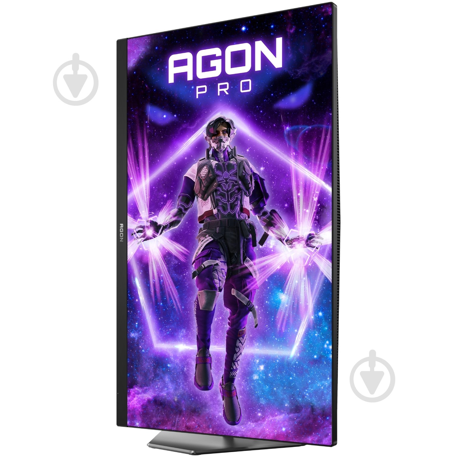 Монітор AOC 27" (AG276FK) - фото 9