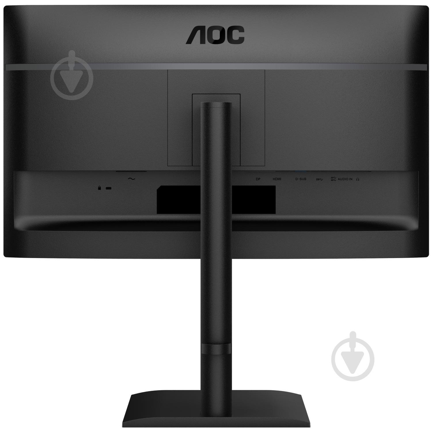Монітор AOC 24E4U 23,8" (24E4U) - фото 6