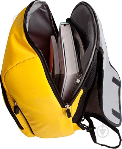 Рюкзак Upixel Designer WY-A010F - фото 4 Рюкзак Upixel Designer WY-A010F - фото 4