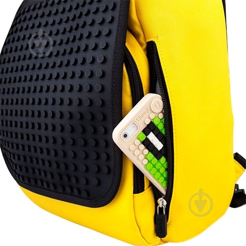 Рюкзак Upixel Designer WY-A010F - фото 5 Рюкзак Upixel Designer WY-A010F - фото 5