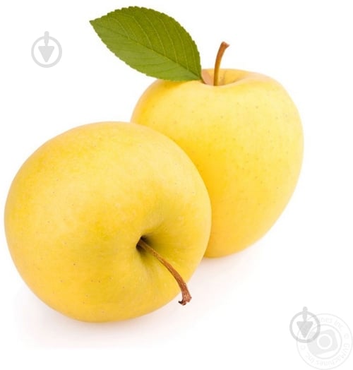 Яблоки Голден Делишес - фото 2