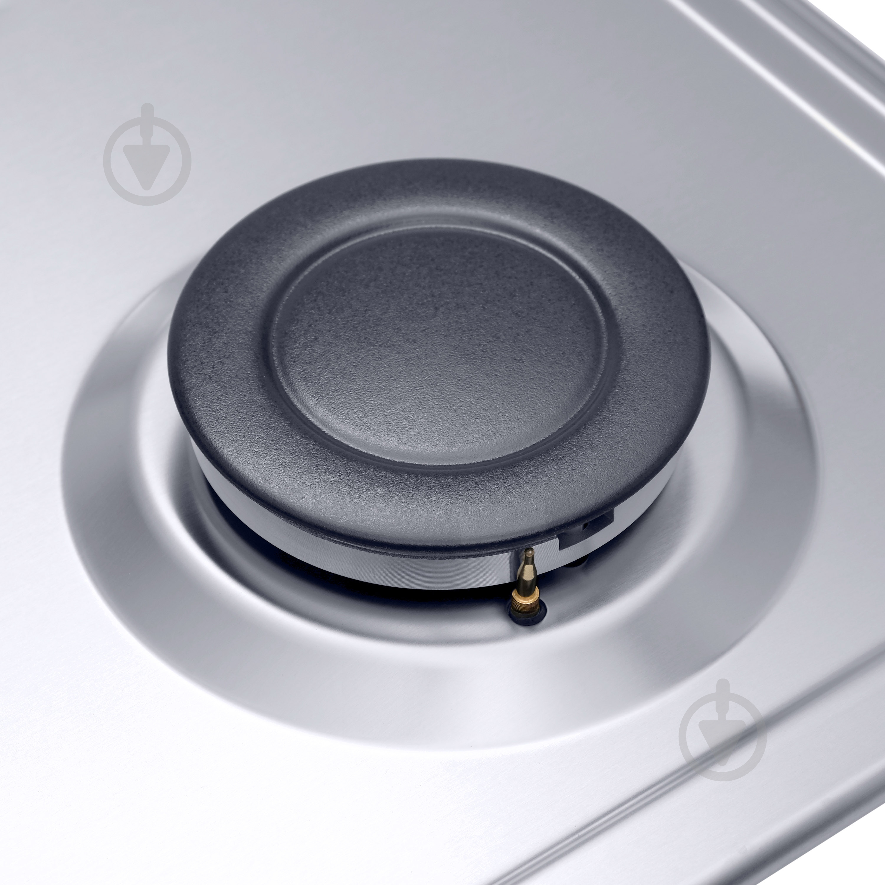 Варочная поверхность газовая WEILOR GM 306 SS - фото 7