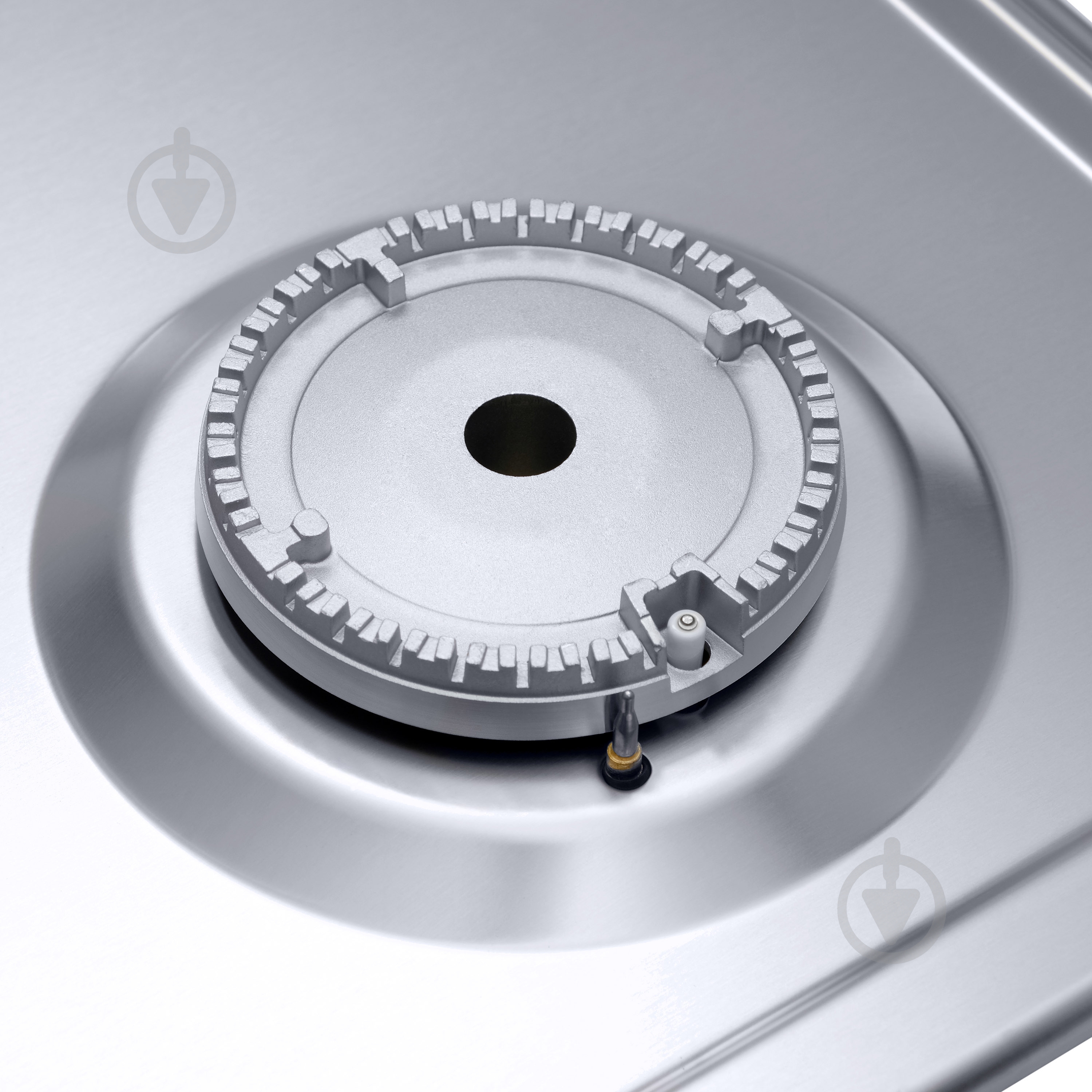 Варочная поверхность газовая WEILOR GM 306 SS - фото 8