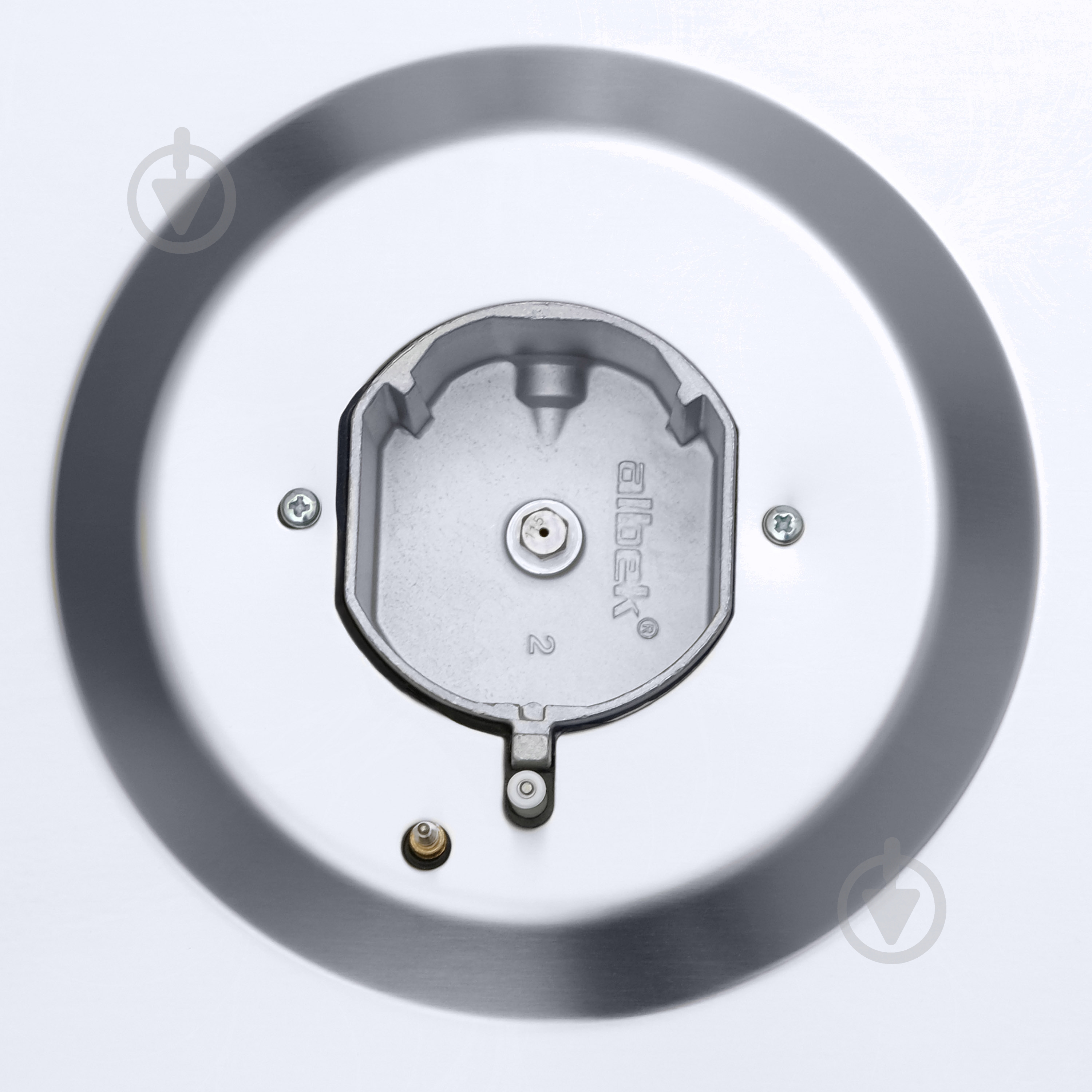 Варочная поверхность газовая WEILOR GM 306 SS - фото 9