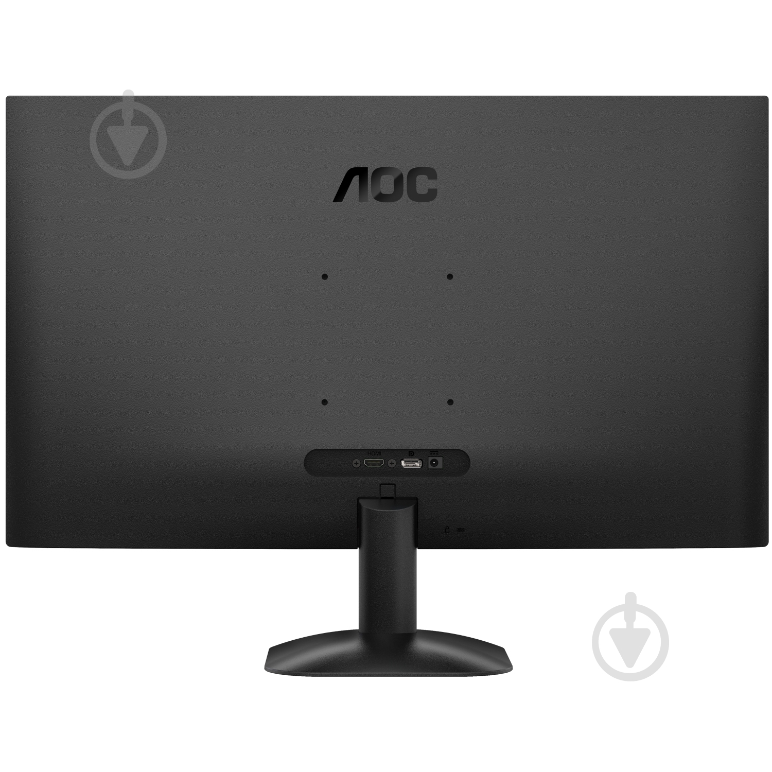 Монитор AOC 27" (Q27B35S3) - фото 6