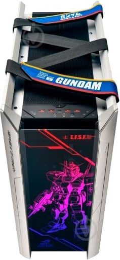 ᐉ Корпус Asus GX601 ROG Strix Helios Gundam Edition
