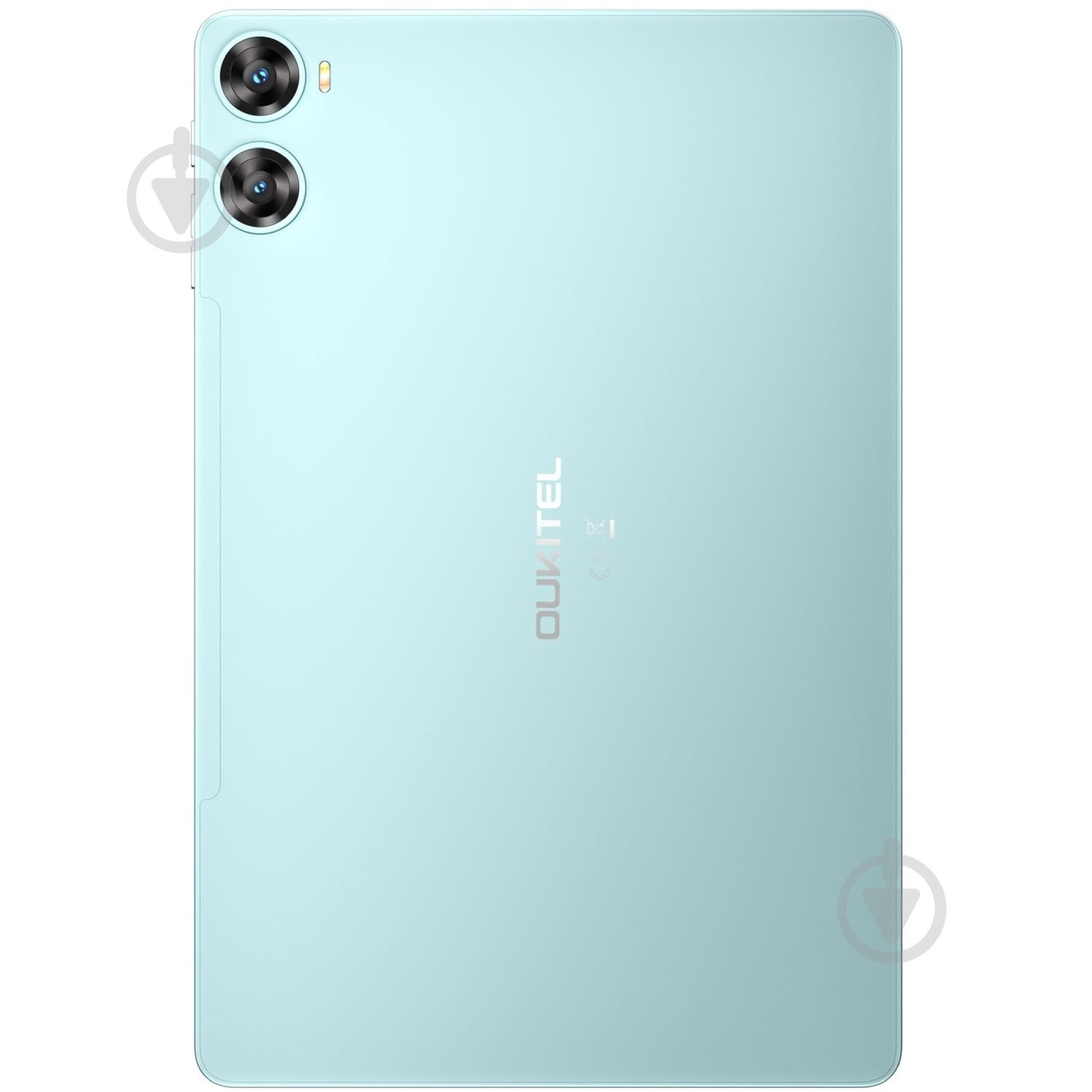 Планшет Oukitel OT9 11" 4/128GB Wi-Fi green (OT9_green) - фото 8