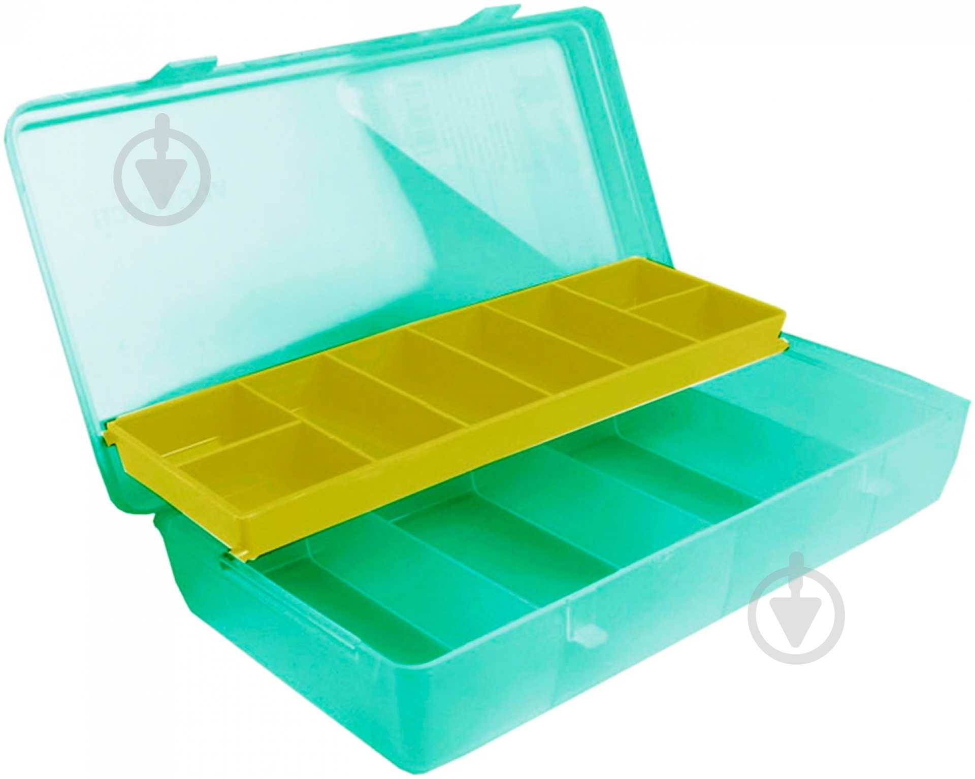 Коробка Aquatech 7100 - фото 1