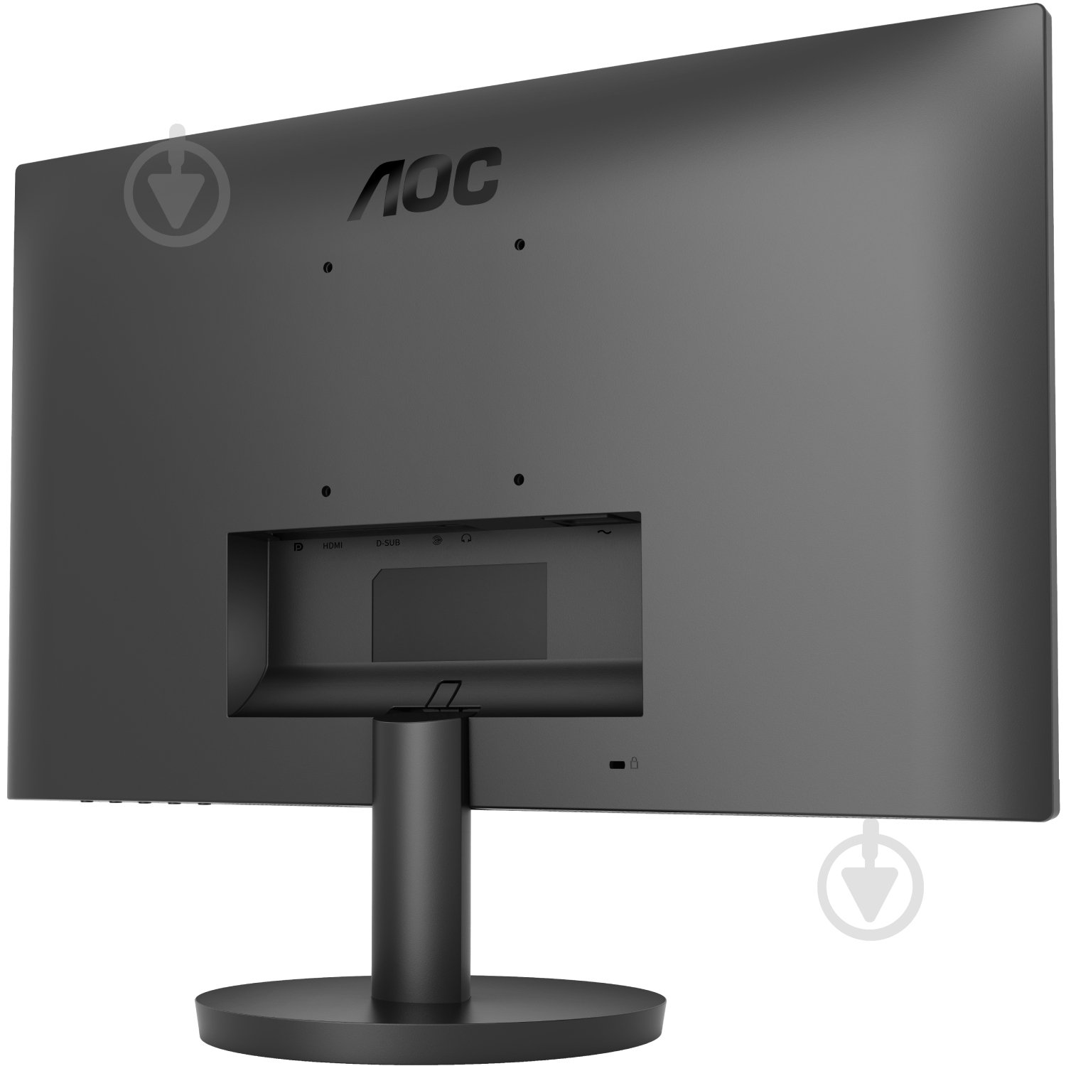 Монитор AOC 23,8" (24B3QA2) - фото 5