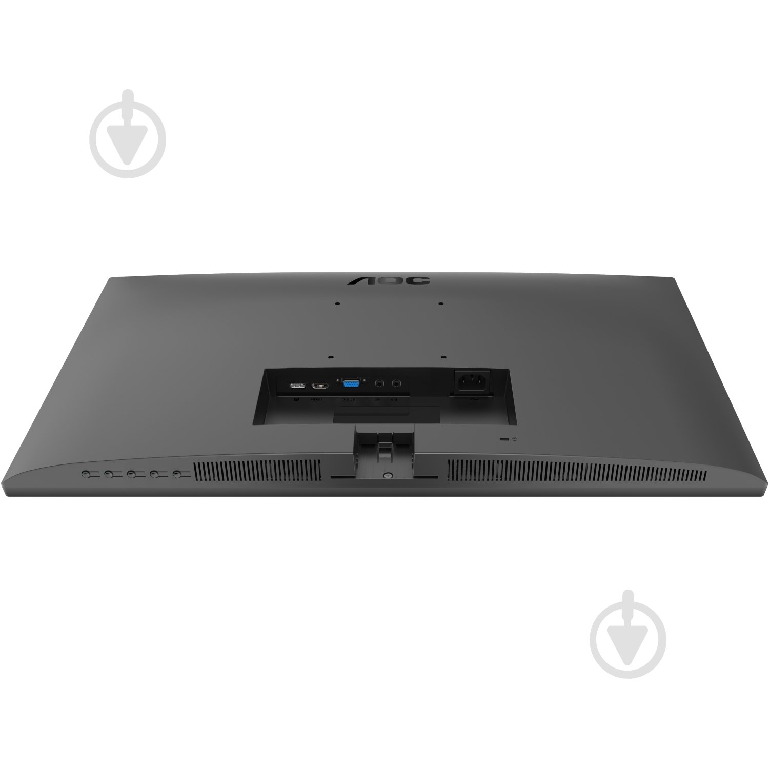 Монитор AOC 23,8" (24B3QA2) - фото 8