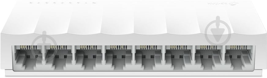 Коммутатор TP-Link LS1008 - фото 1