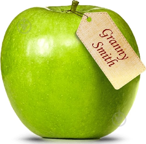 Яблоки Гренни Смит - фото 1