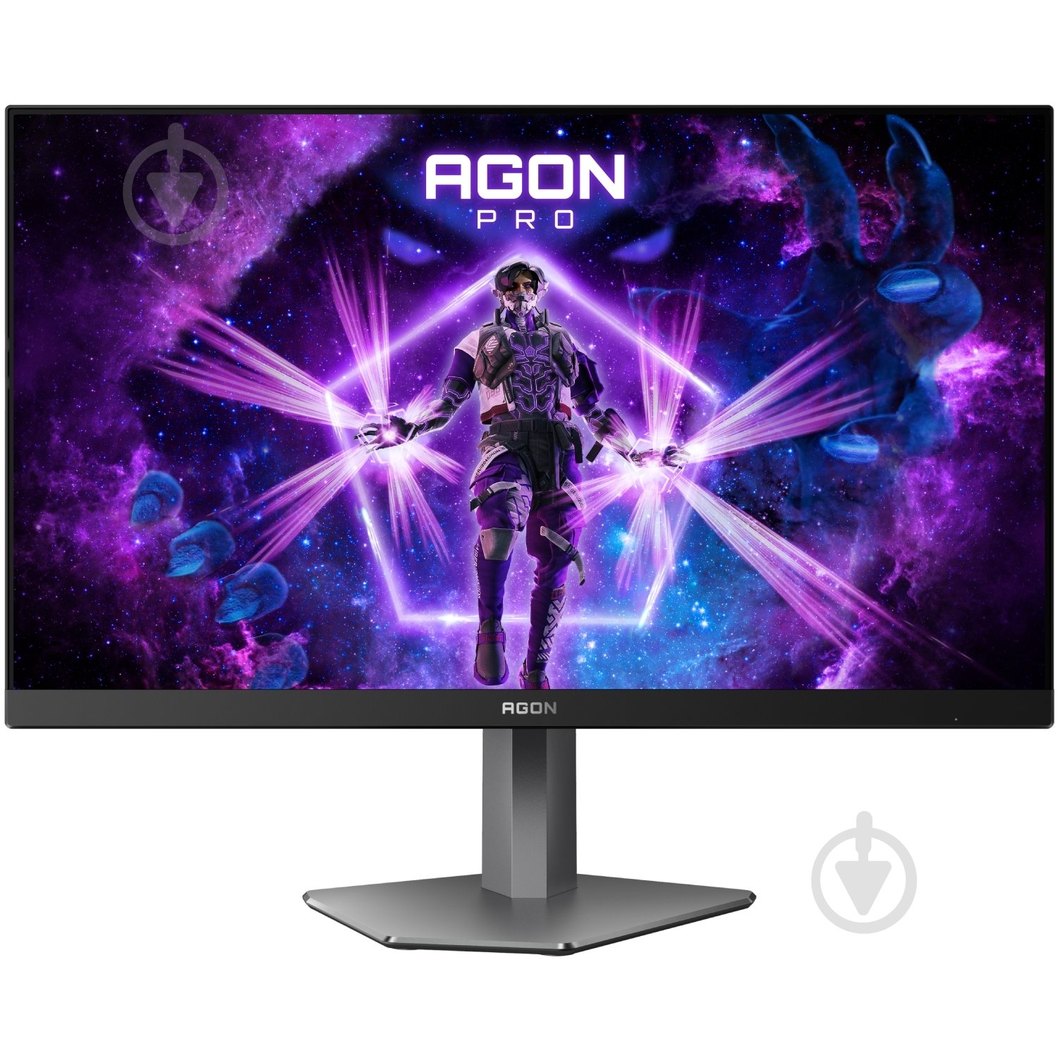 Монітор AOC 24,1" (AG246FK) - фото 1