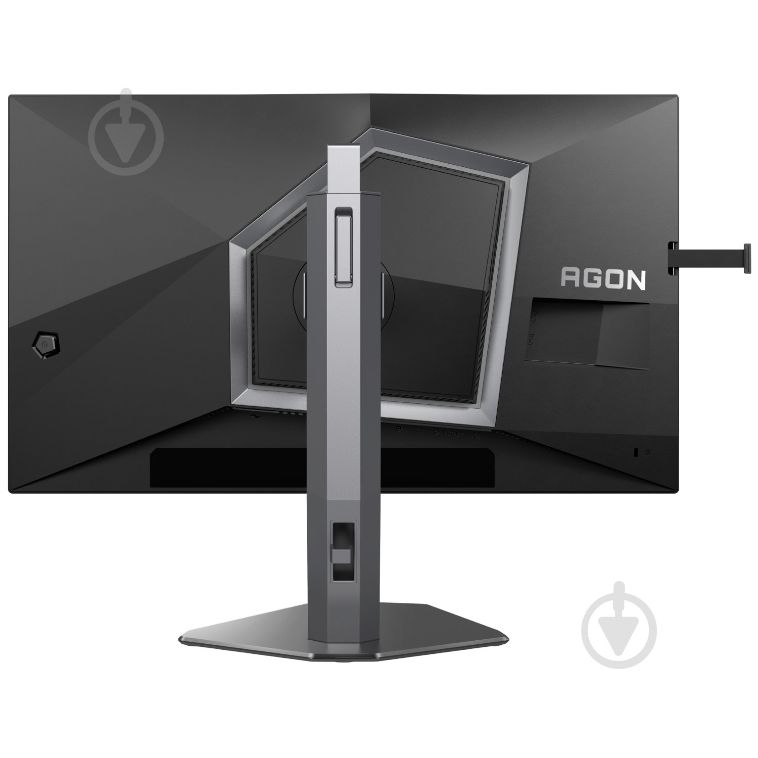 Монітор AOC 24,1" (AG246FK) - фото 6