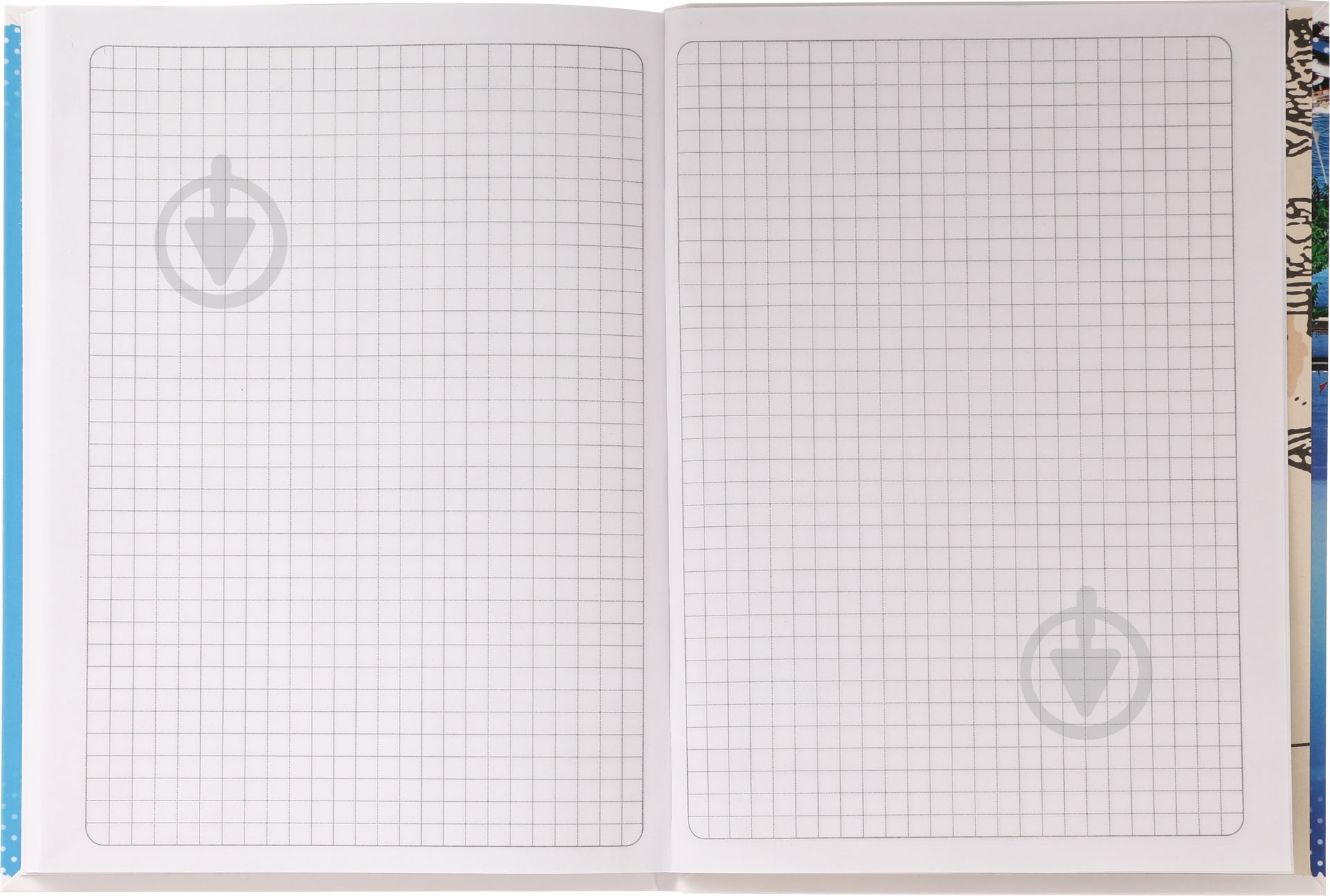 Блокнот 14,8х20,3 см 80 л. - фото 3 Блокнот 14,8х20,3 см 80 л. - фото 3