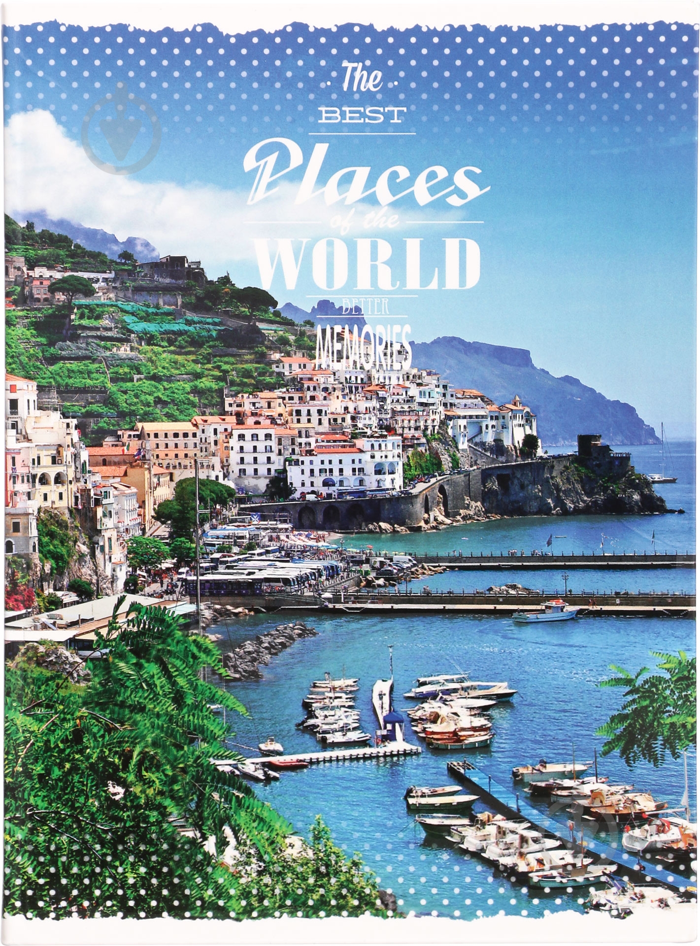 Блокнот 14,8х20,3 см 80 л. - фото 1 Блокнот 14,8х20,3 см 80 л. - фото 1