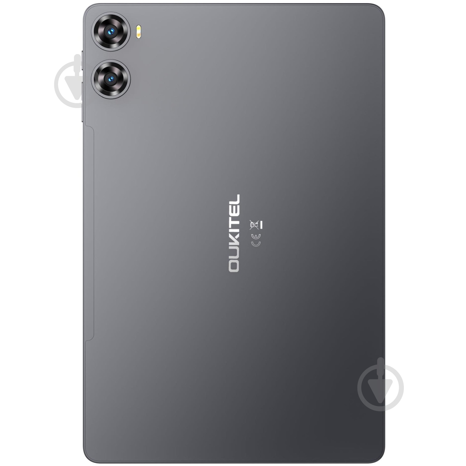 Планшет Oukitel OT9 11" 4/128GB Wi-Fi grey (OT9_Grey) - фото 8 Планшет Oukitel OT9 11" 4/128GB Wi-Fi grey (OT9_Grey) - фото 8
