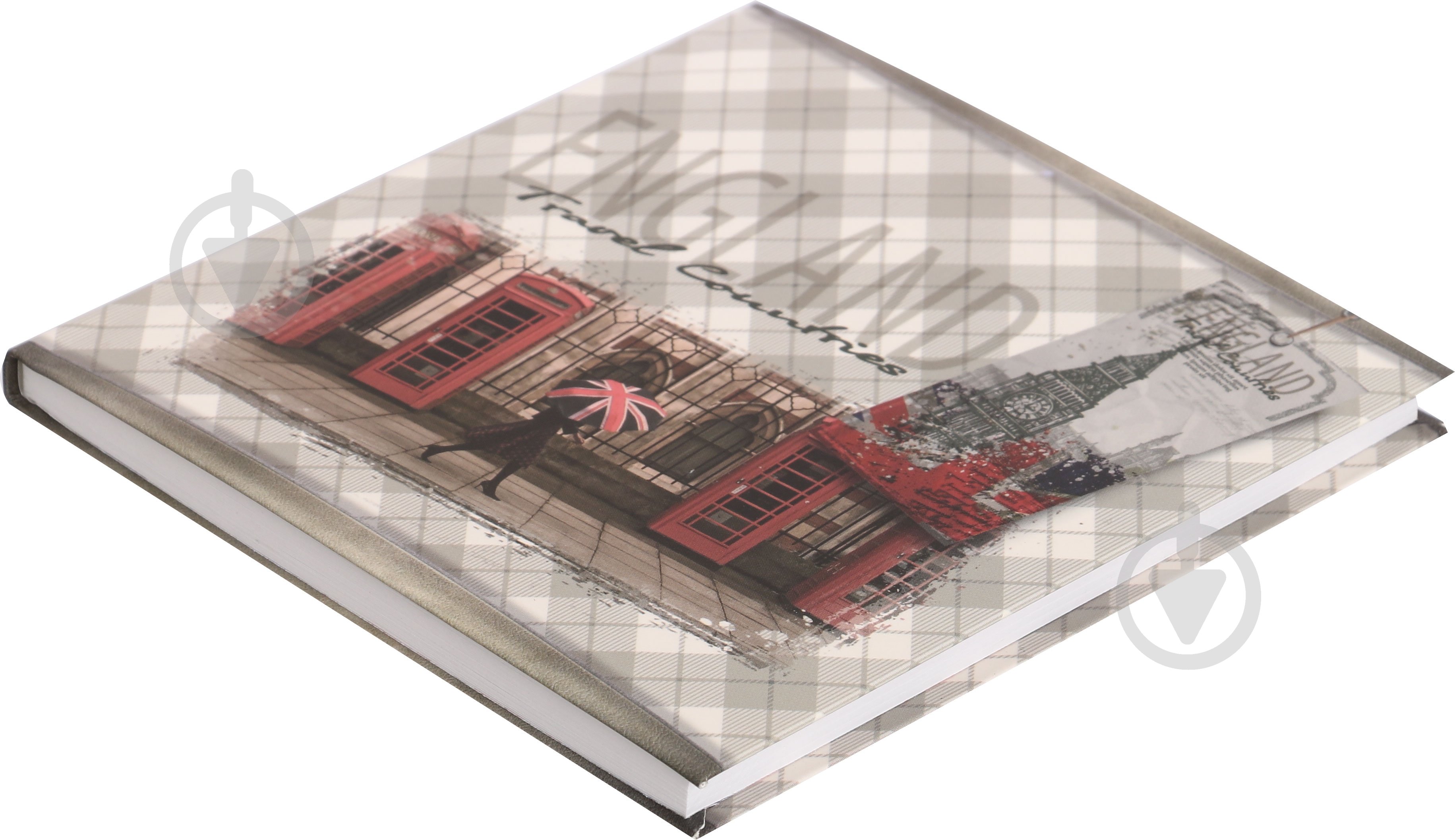 Блокнот 13,4х13,1 см 80 л. - фото 2 Блокнот 13,4х13,1 см 80 л. - фото 2