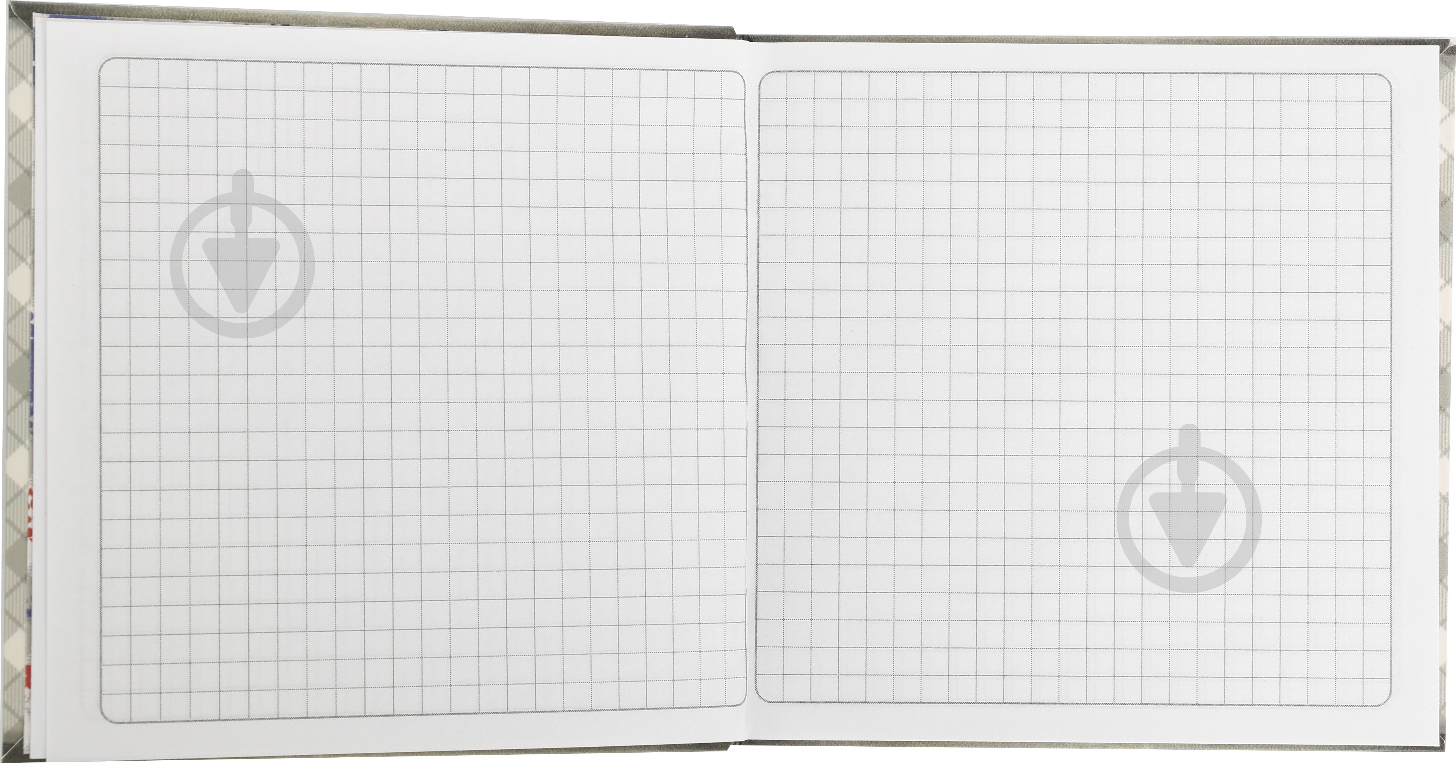 Блокнот 13,4х13,1 см 80 л. - фото 3 Блокнот 13,4х13,1 см 80 л. - фото 3