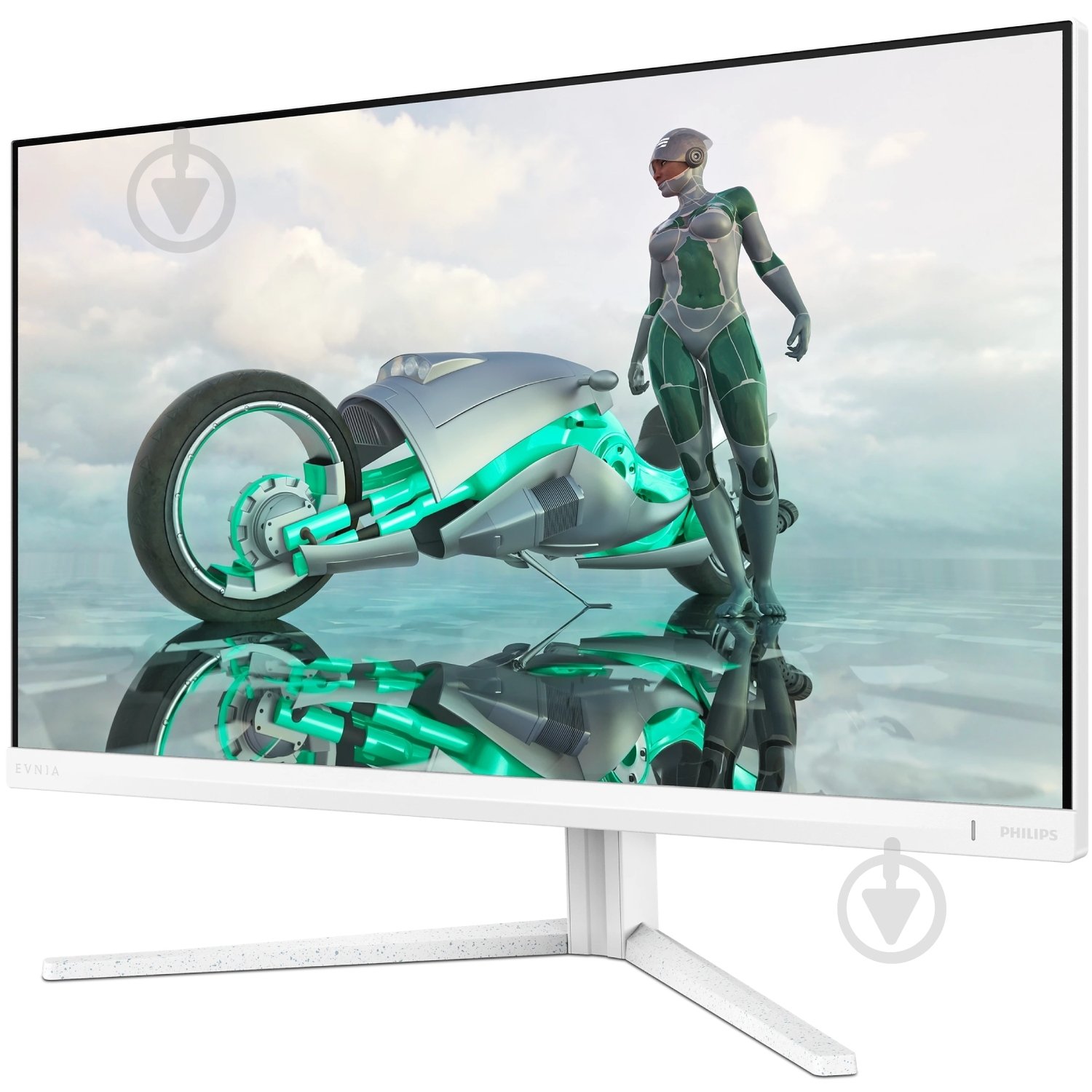 Монитор Philips 27" (27M2N3501PA/00) - фото 3