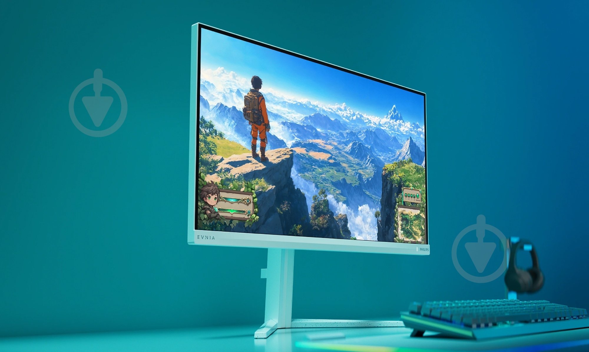 Монитор Philips 27" (27M2N3501PA/00) - фото 8