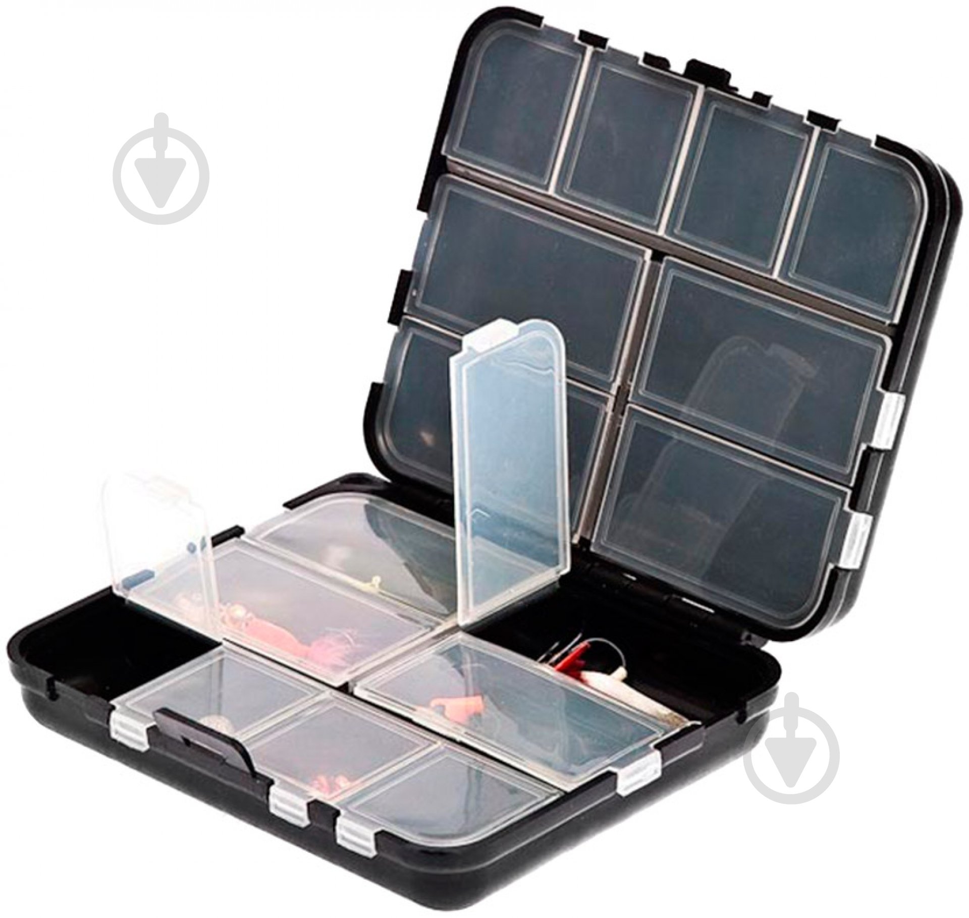 Коробка 2416 - фото 1